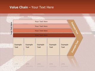 Women Background Assist PowerPoint Template