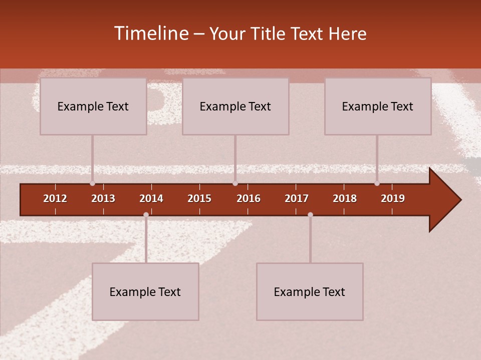 Women Background Assist PowerPoint Template