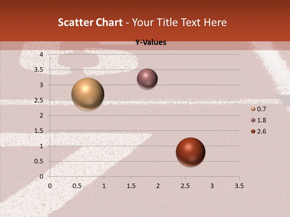 Women Background Assist PowerPoint Template