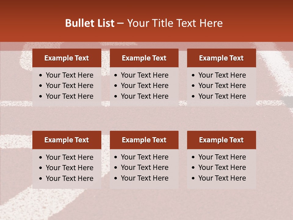 Women Background Assist PowerPoint Template
