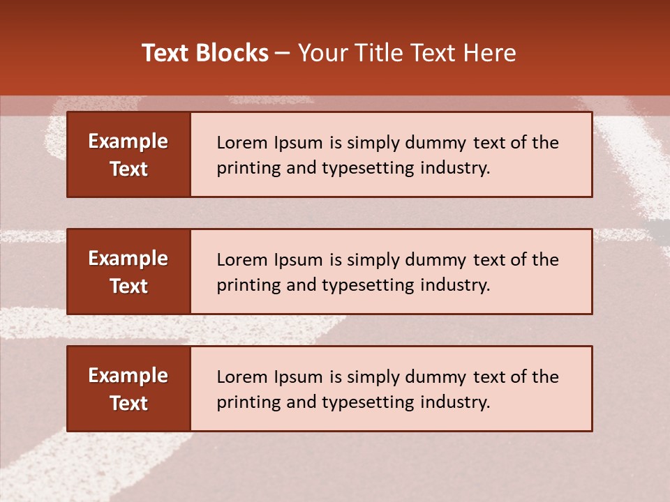 Women Background Assist PowerPoint Template
