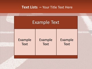 Women Background Assist PowerPoint Template