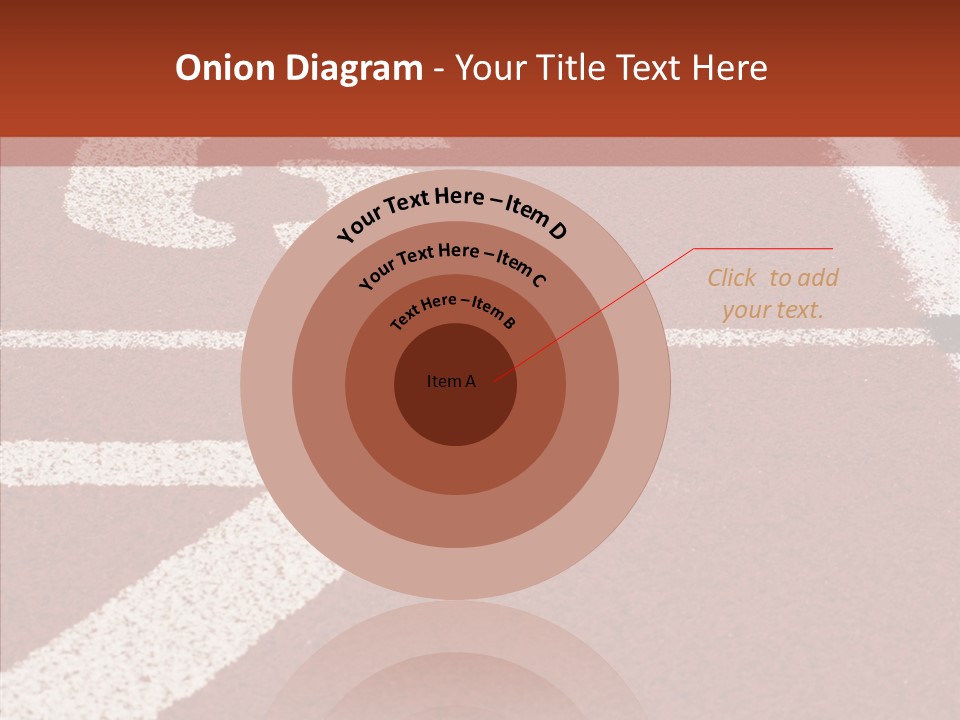 Women Background Assist PowerPoint Template