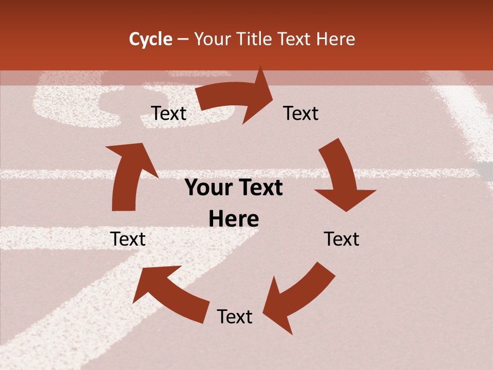 Women Background Assist PowerPoint Template