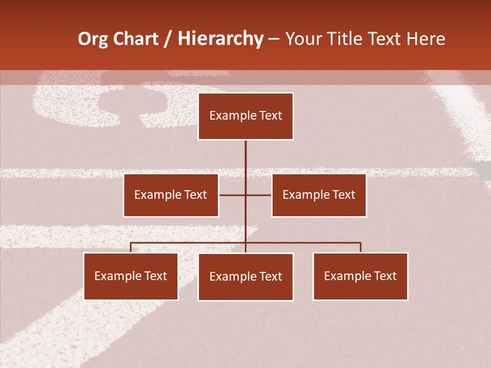 Women Background Assist PowerPoint Template
