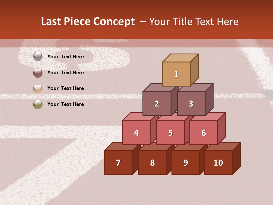 Women Background Assist PowerPoint Template