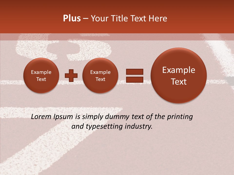 Women Background Assist PowerPoint Template
