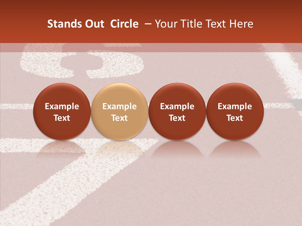 Women Background Assist PowerPoint Template