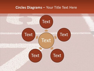 Women Background Assist PowerPoint Template