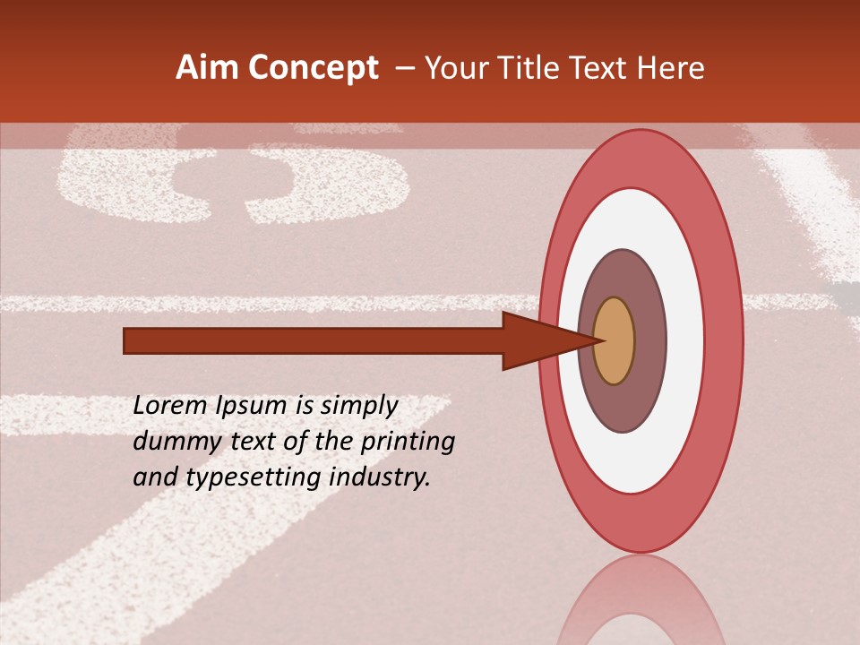 Women Background Assist PowerPoint Template