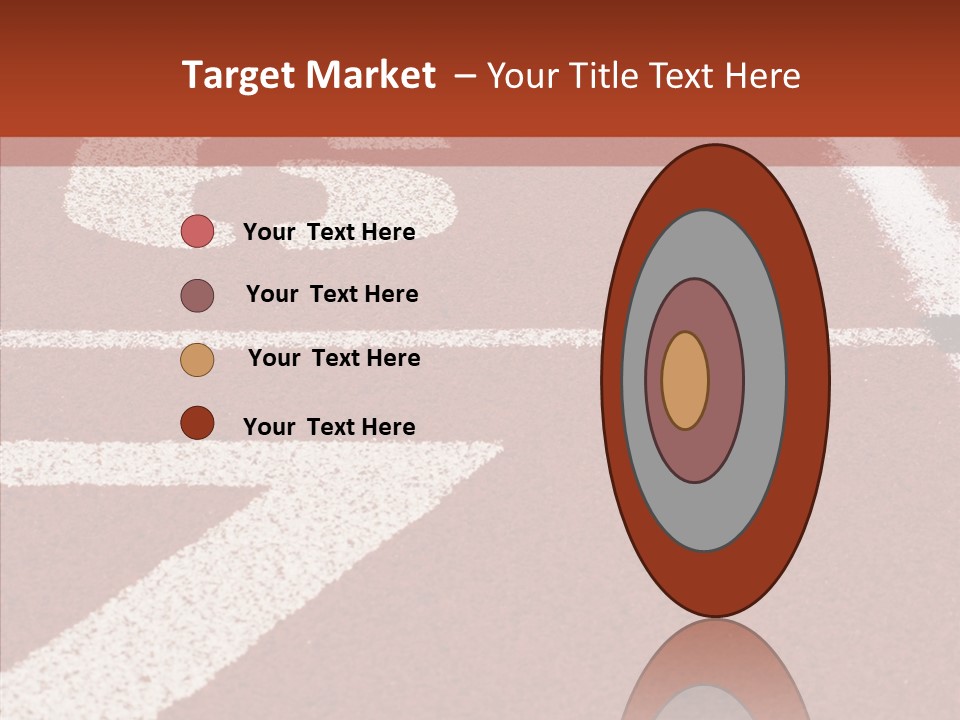 Women Background Assist PowerPoint Template