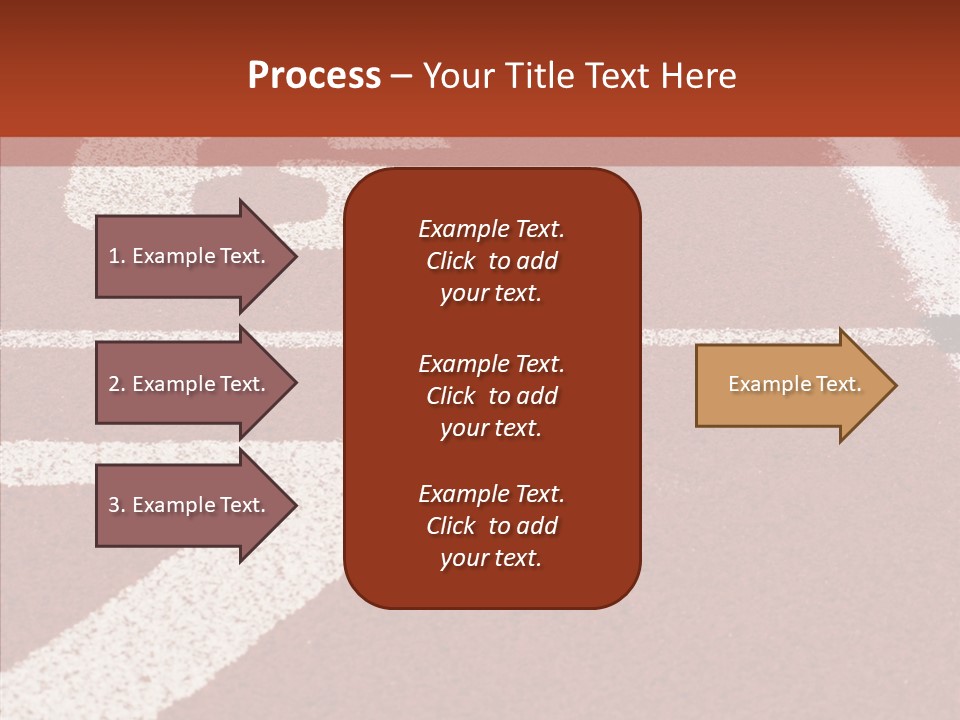 Women Background Assist PowerPoint Template