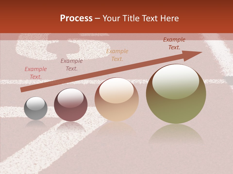 Women Background Assist PowerPoint Template