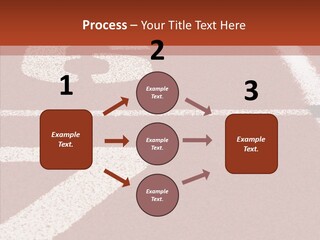 Women Background Assist PowerPoint Template