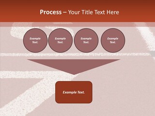 Women Background Assist PowerPoint Template