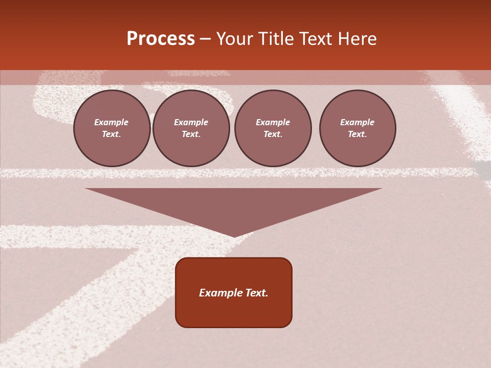 Women Background Assist PowerPoint Template