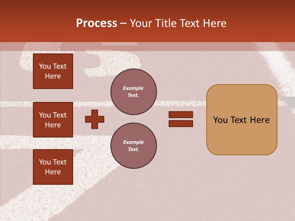 Women Background Assist PowerPoint Template