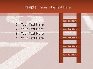 Women Background Assist PowerPoint Template