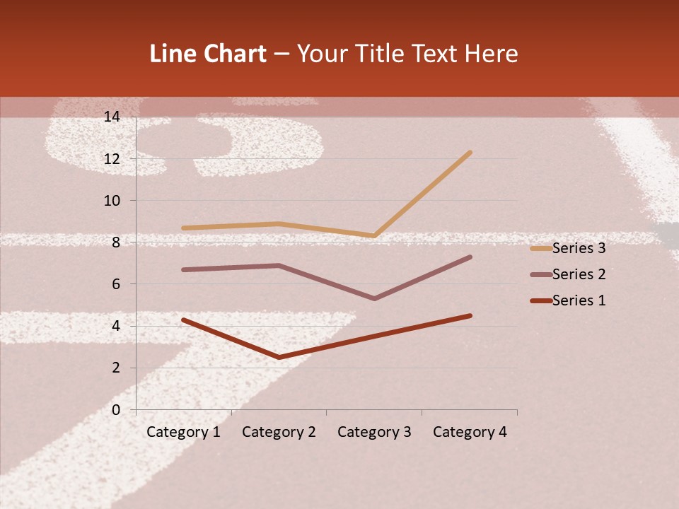Women Background Assist PowerPoint Template