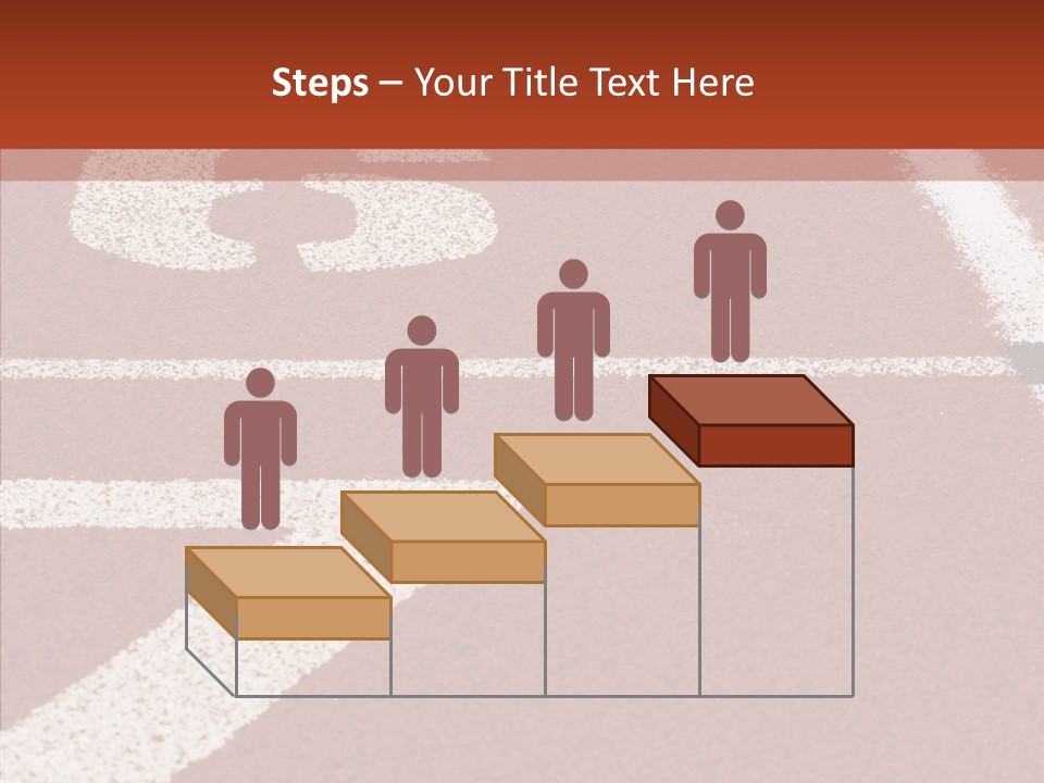 Women Background Assist PowerPoint Template