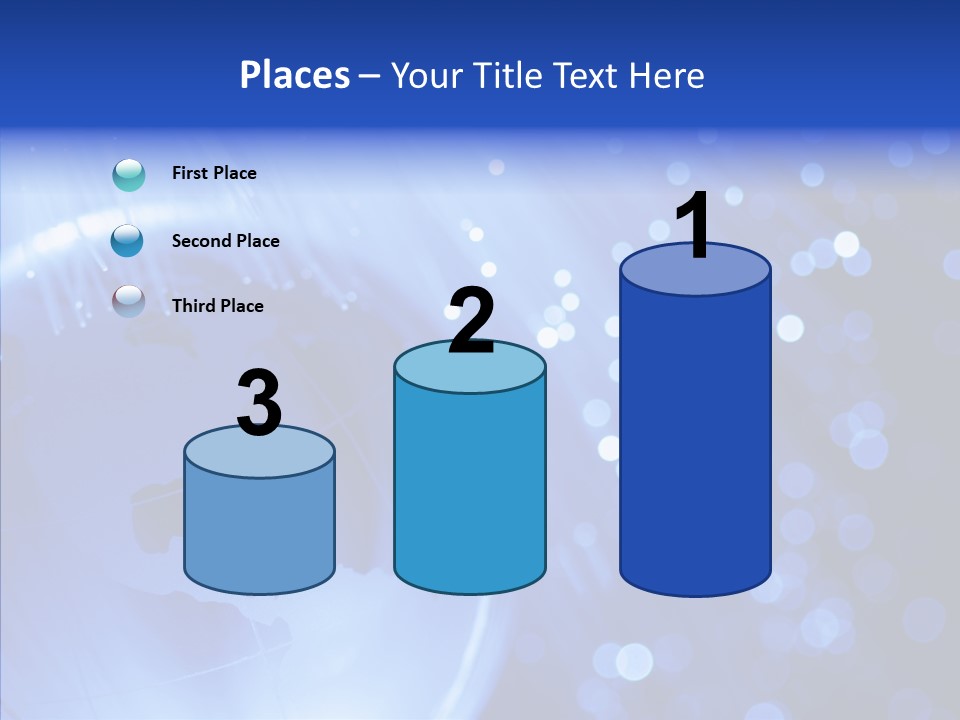 Female Togetherness Elderly PowerPoint Template