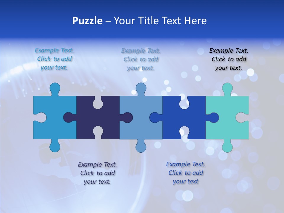 Female Togetherness Elderly PowerPoint Template