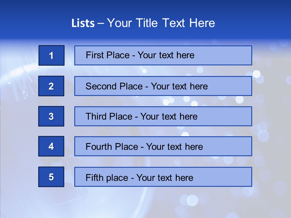 Female Togetherness Elderly PowerPoint Template
