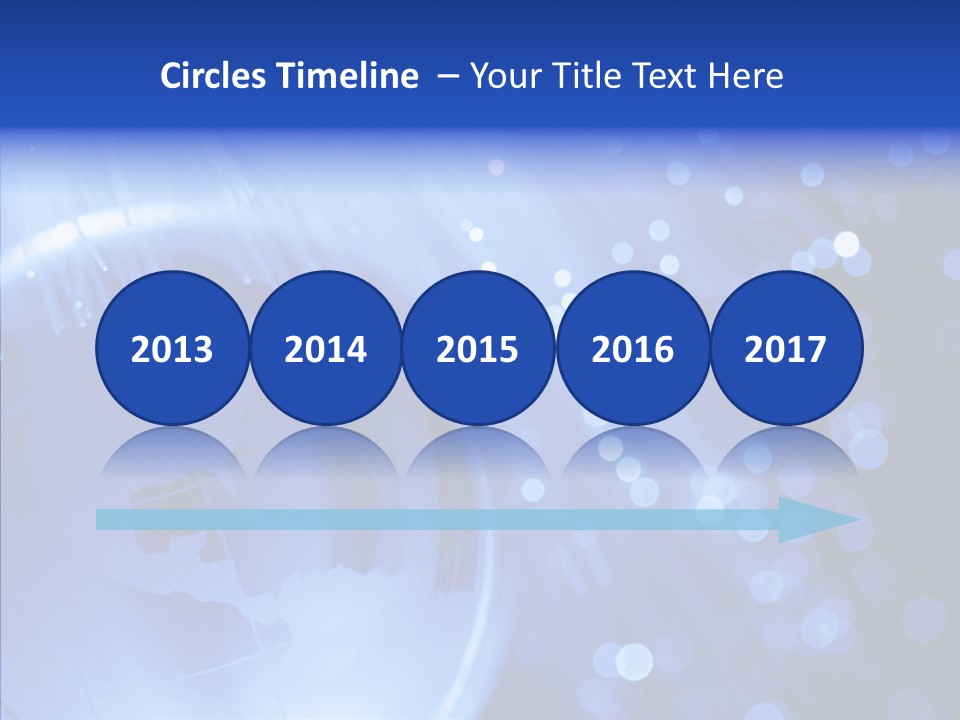 Female Togetherness Elderly PowerPoint Template