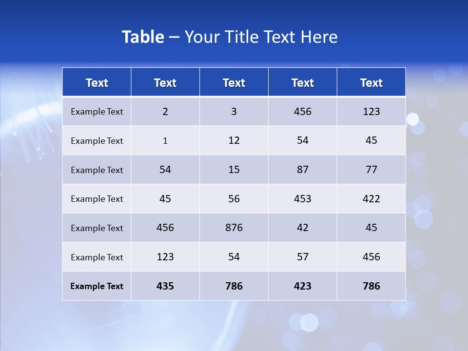 Female Togetherness Elderly PowerPoint Template