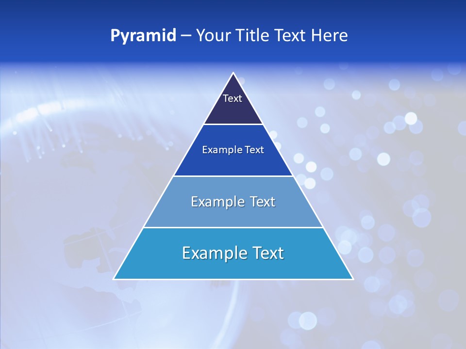 Female Togetherness Elderly PowerPoint Template