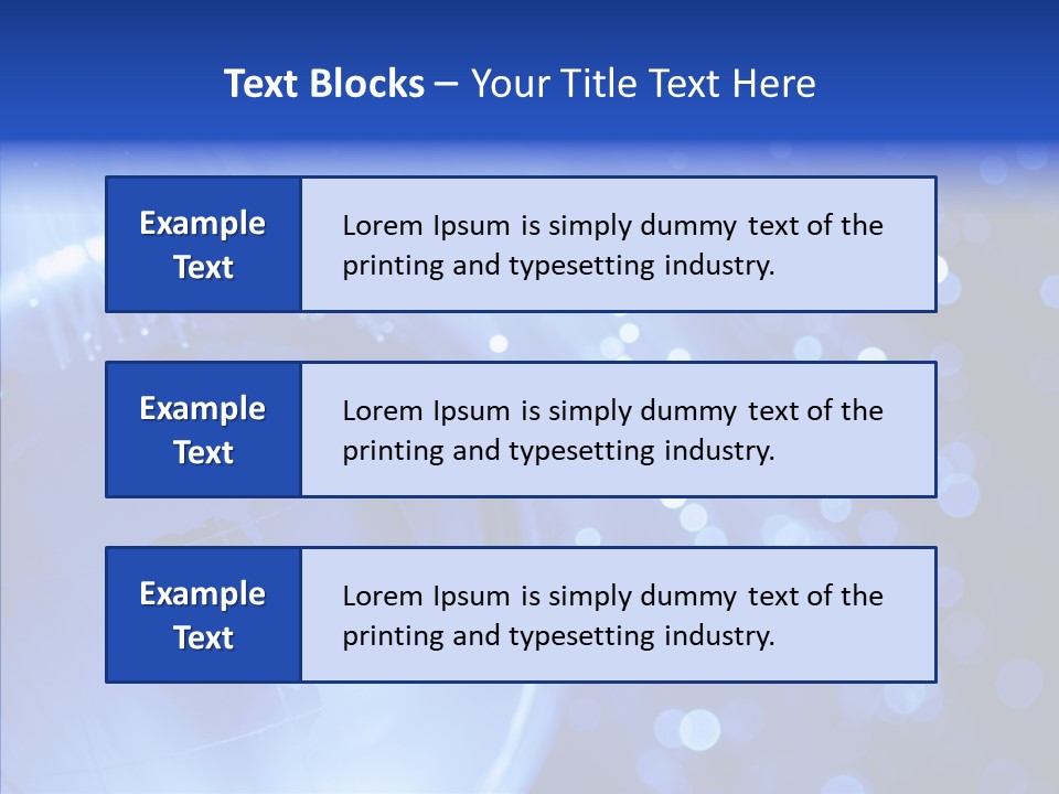Female Togetherness Elderly PowerPoint Template