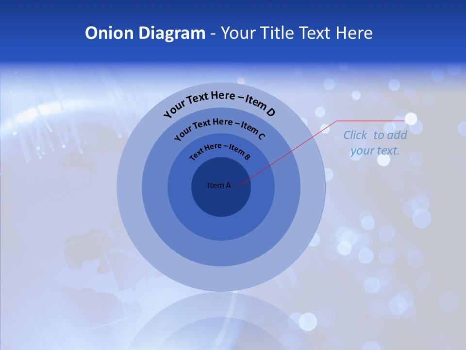 Female Togetherness Elderly PowerPoint Template