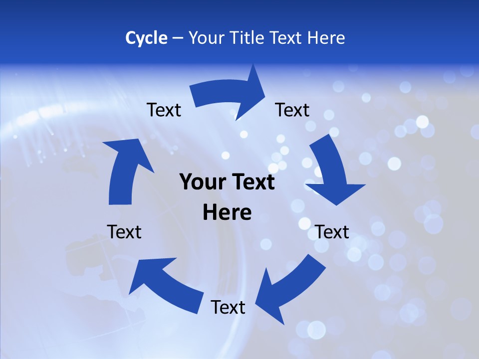 Female Togetherness Elderly PowerPoint Template