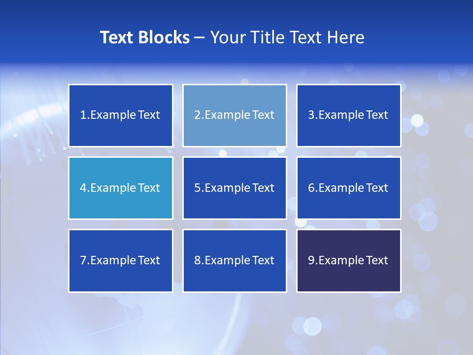 Female Togetherness Elderly PowerPoint Template