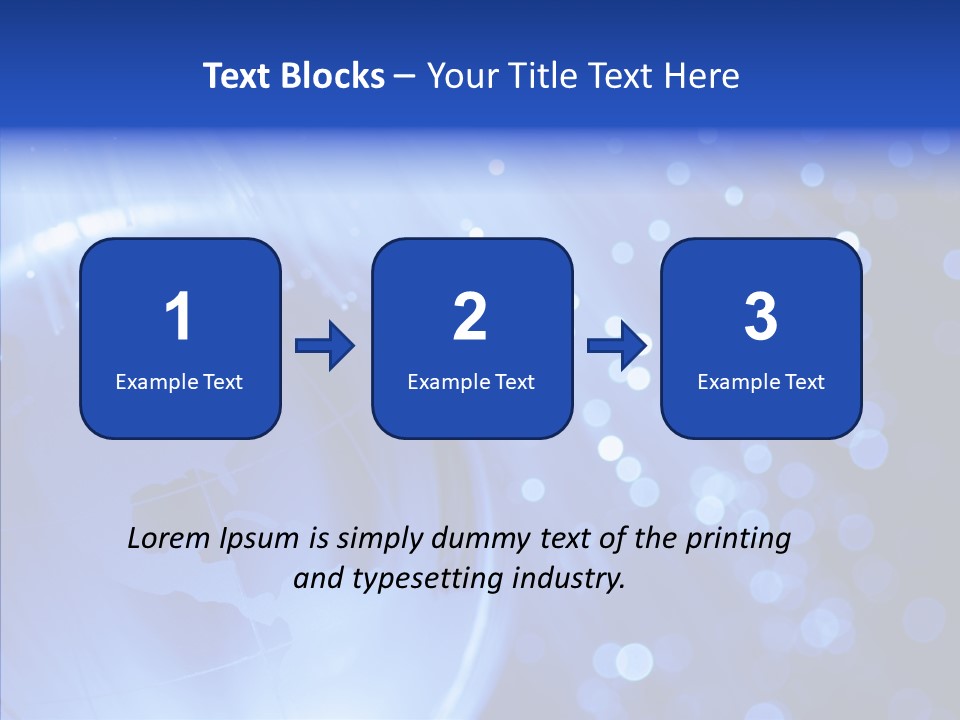 Female Togetherness Elderly PowerPoint Template