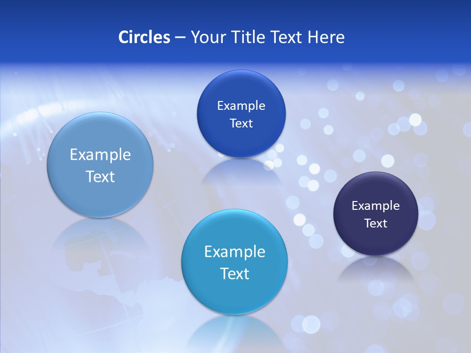 Female Togetherness Elderly PowerPoint Template