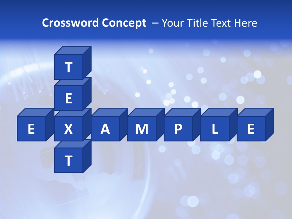 Female Togetherness Elderly PowerPoint Template