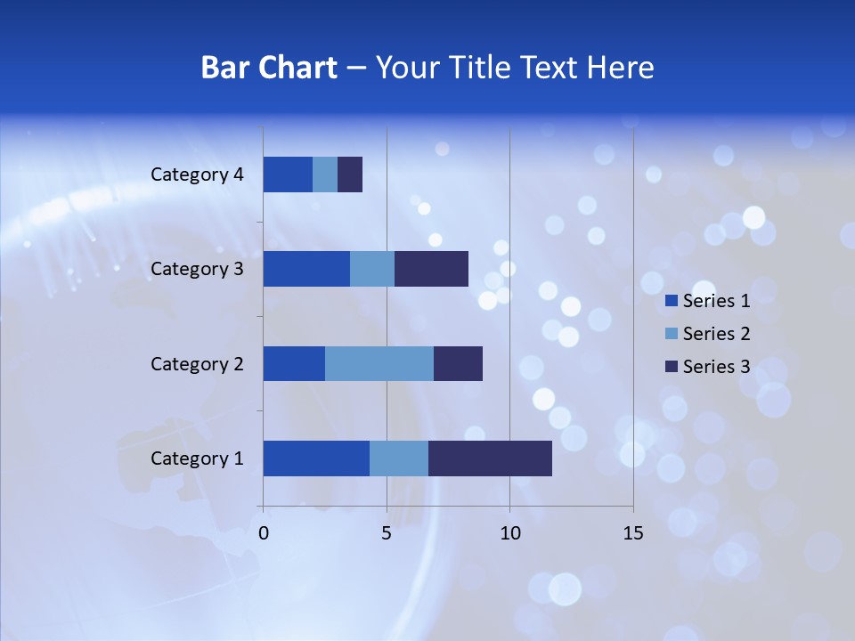 Female Togetherness Elderly PowerPoint Template