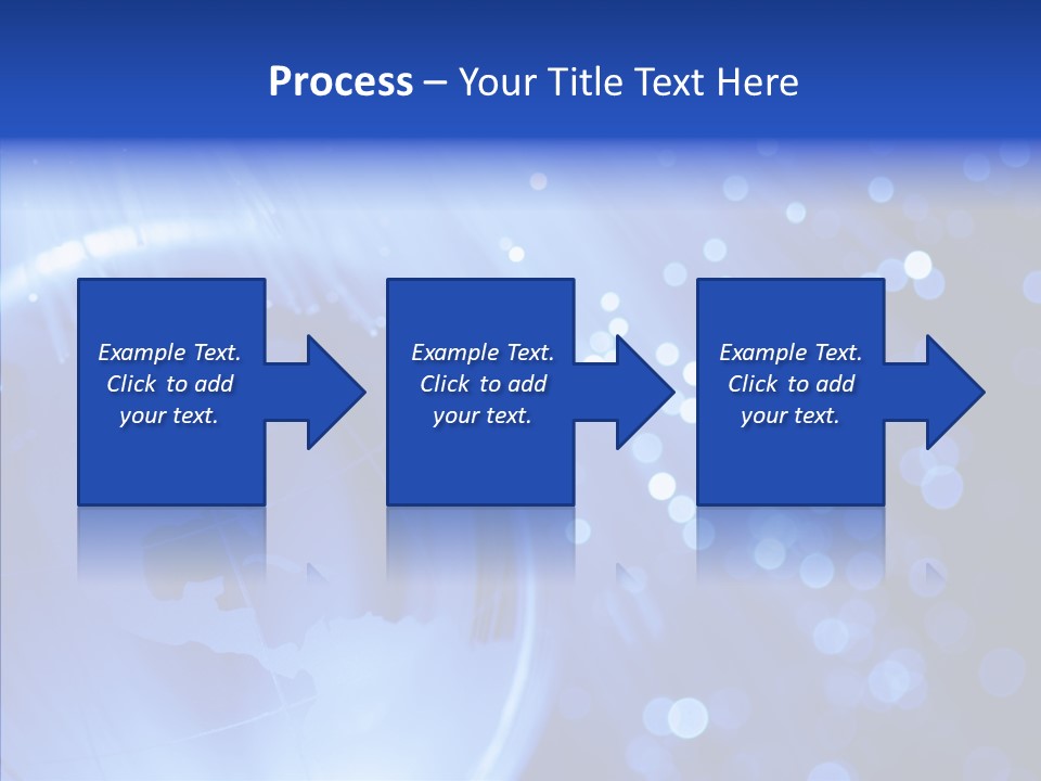 Female Togetherness Elderly PowerPoint Template
