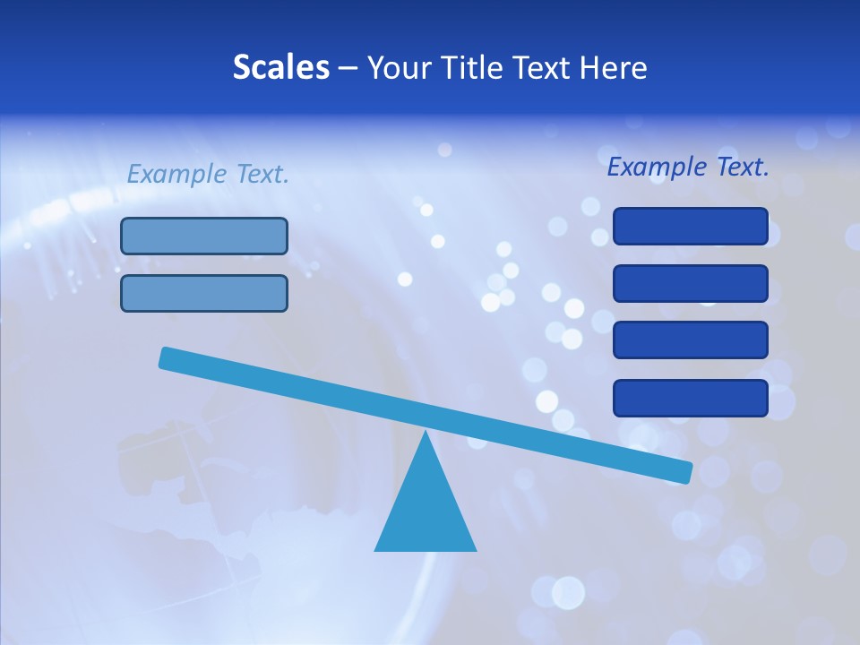 Female Togetherness Elderly PowerPoint Template