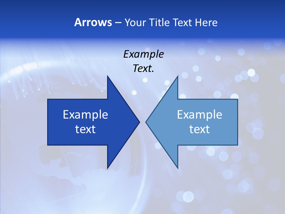 Female Togetherness Elderly PowerPoint Template