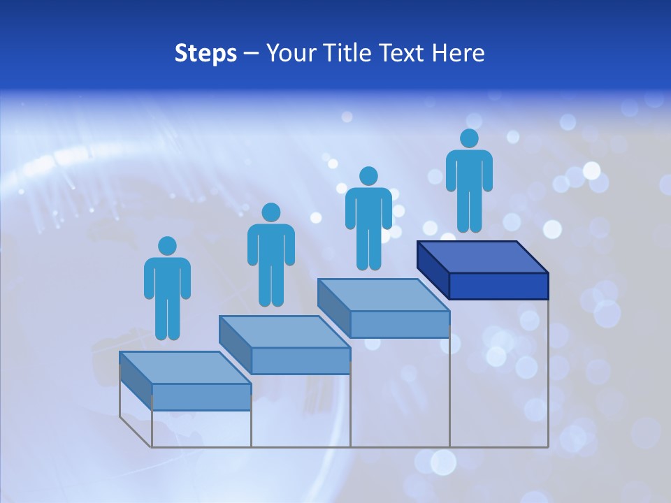 Female Togetherness Elderly PowerPoint Template