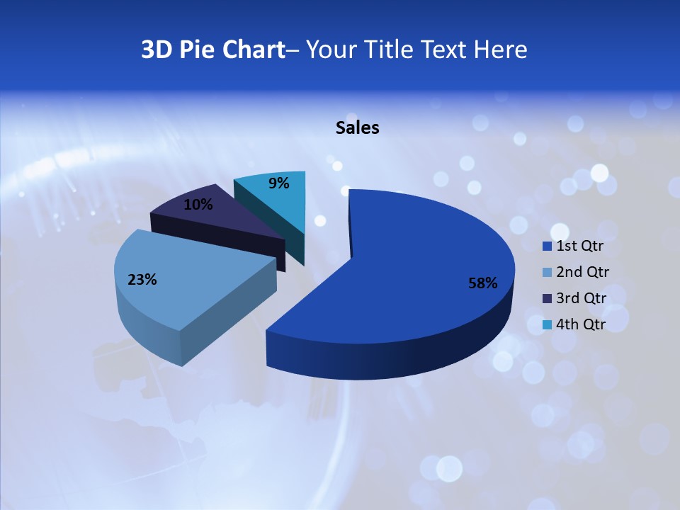 Female Togetherness Elderly PowerPoint Template
