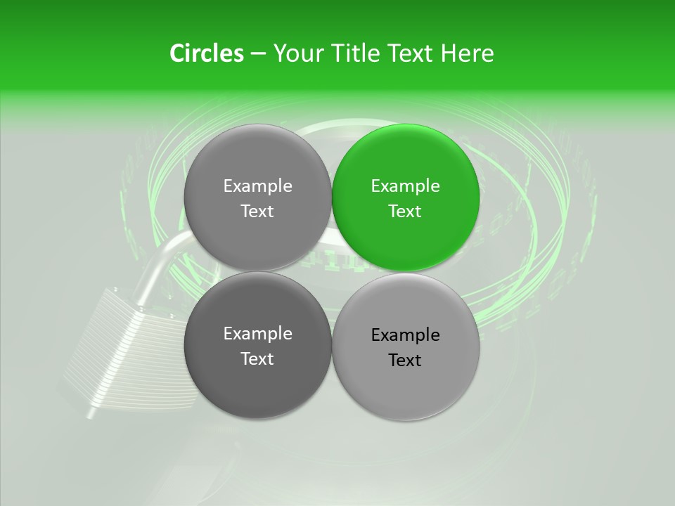 Helping Hand Background Assist PowerPoint Template