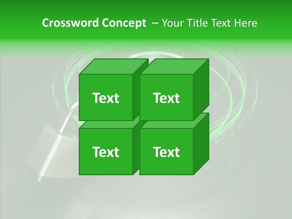 Helping Hand Background Assist PowerPoint Template