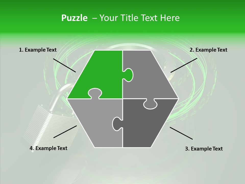 Helping Hand Background Assist PowerPoint Template