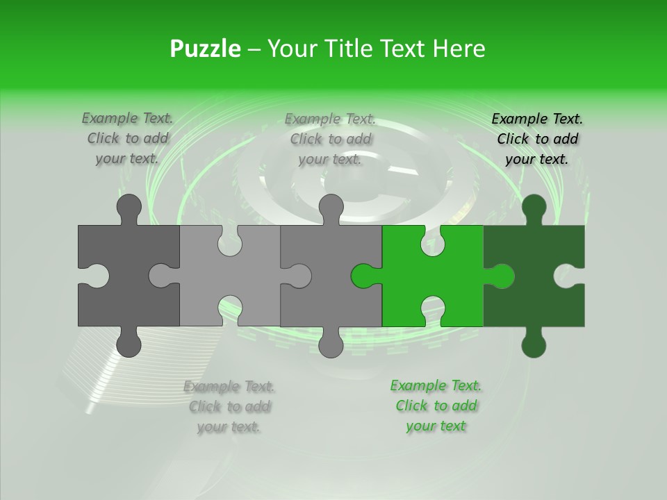 Helping Hand Background Assist PowerPoint Template