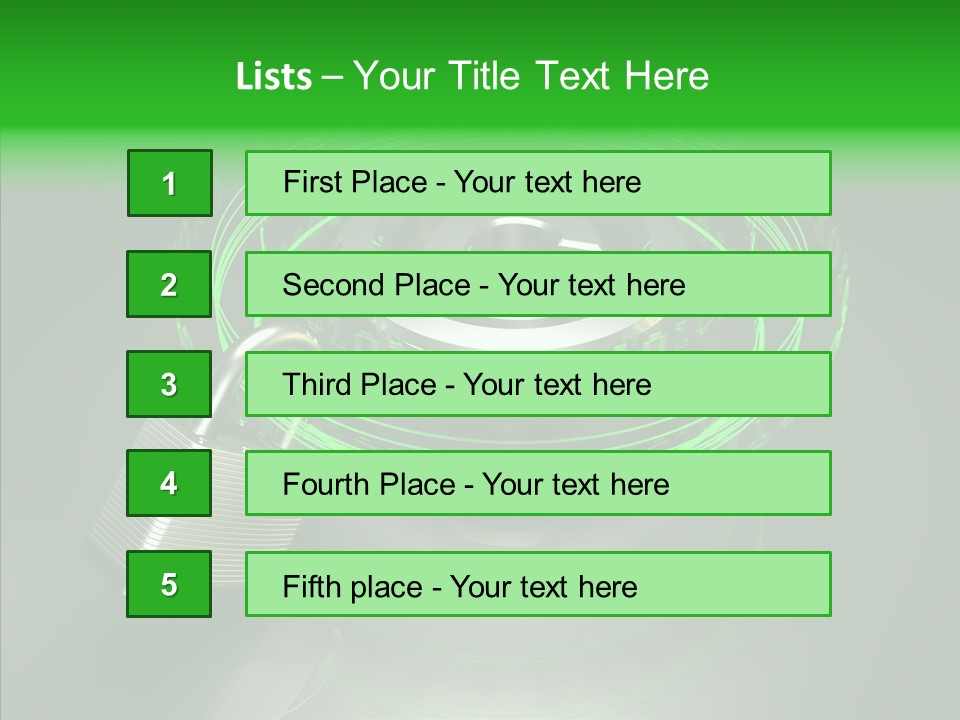 Helping Hand Background Assist PowerPoint Template