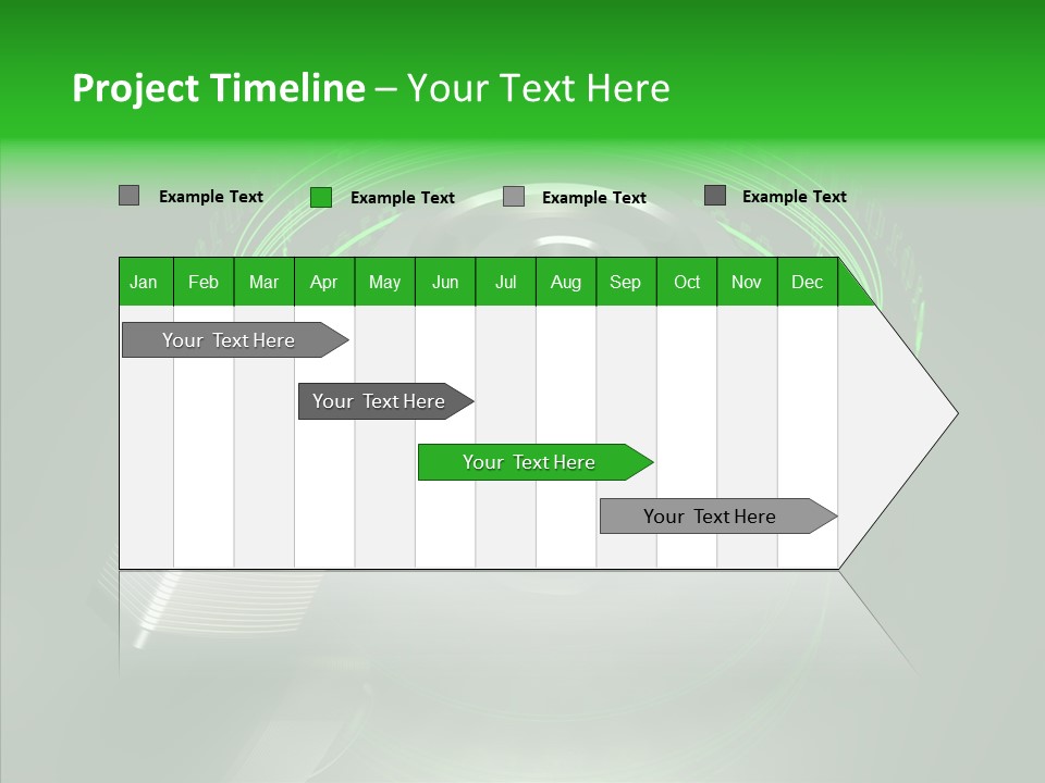 Helping Hand Background Assist PowerPoint Template