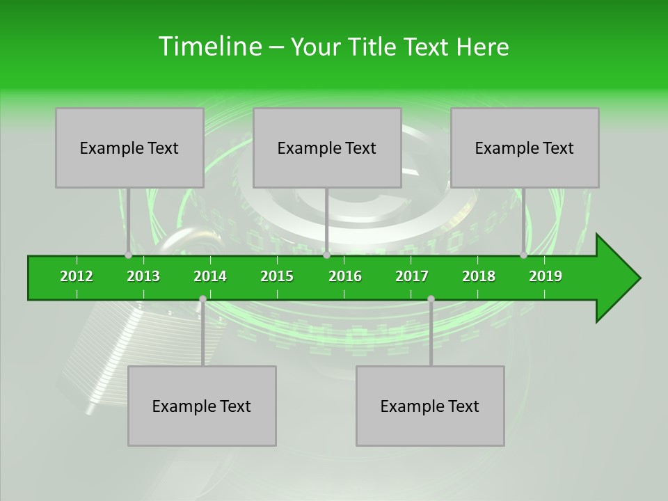 Helping Hand Background Assist PowerPoint Template